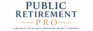 public retirement pro logo